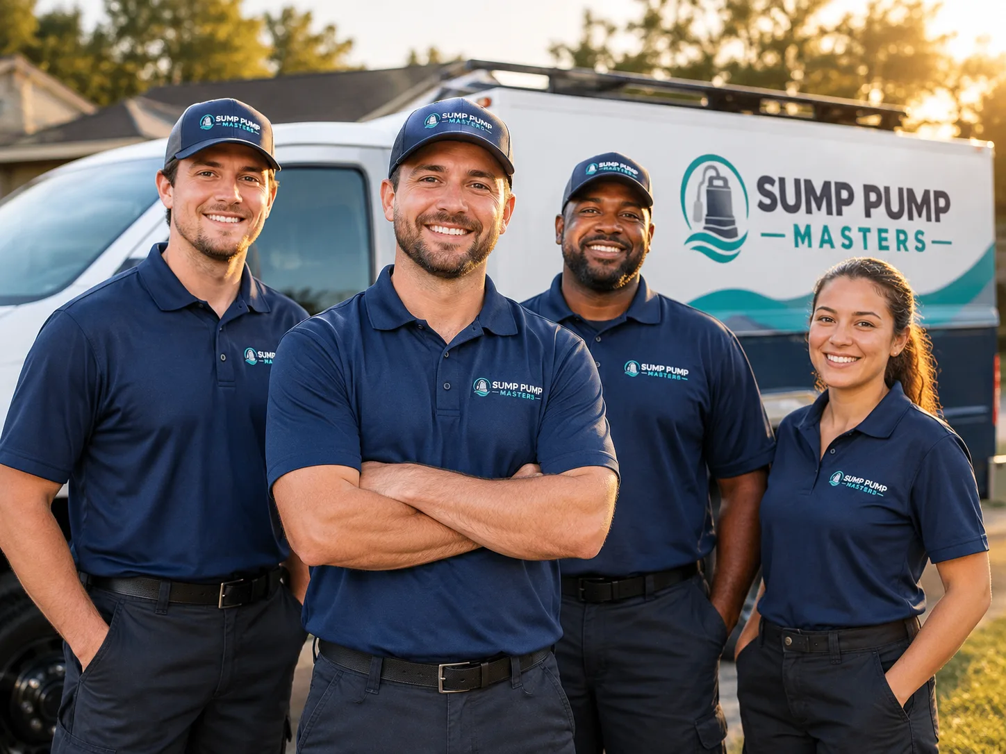 Sump Pump Repair company in Trenton, TX