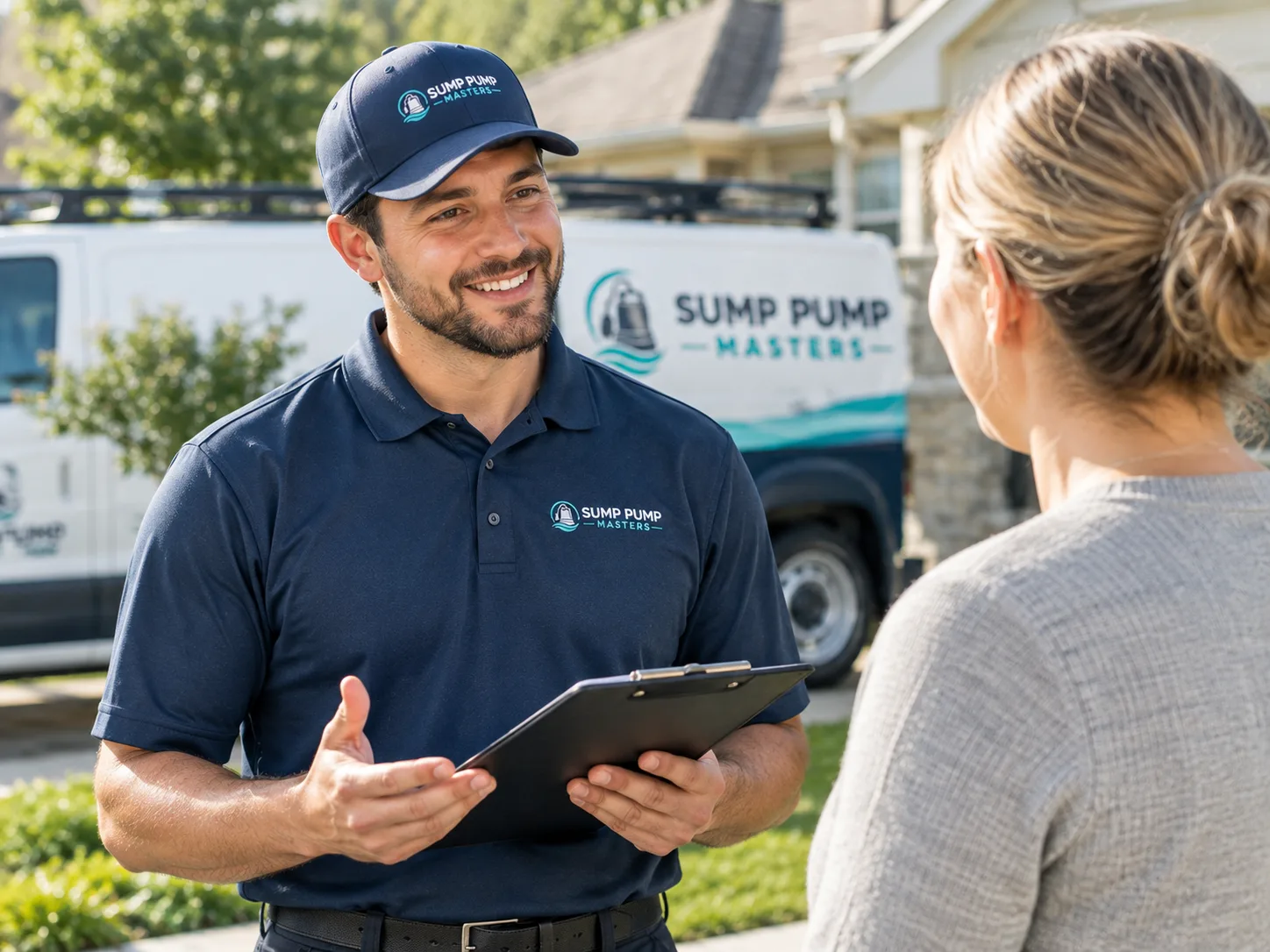 Sump Pump Repair Trenton, TX FAQs
